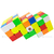 3x3 CubeTwist Siamês Triplo - comprar online