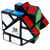3x3 Dayan Bermuda Casa I - Casa do Cubo - Loja de Cubo Mágico