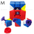3x3 Moyu Super RS3 M MagLev Magnético - Casa do Cubo - Loja de Cubo Mágico