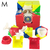 3x3 Moyu Weilong WR M 2020 Magnético - Casa do Cubo - Loja de Cubo Mágico