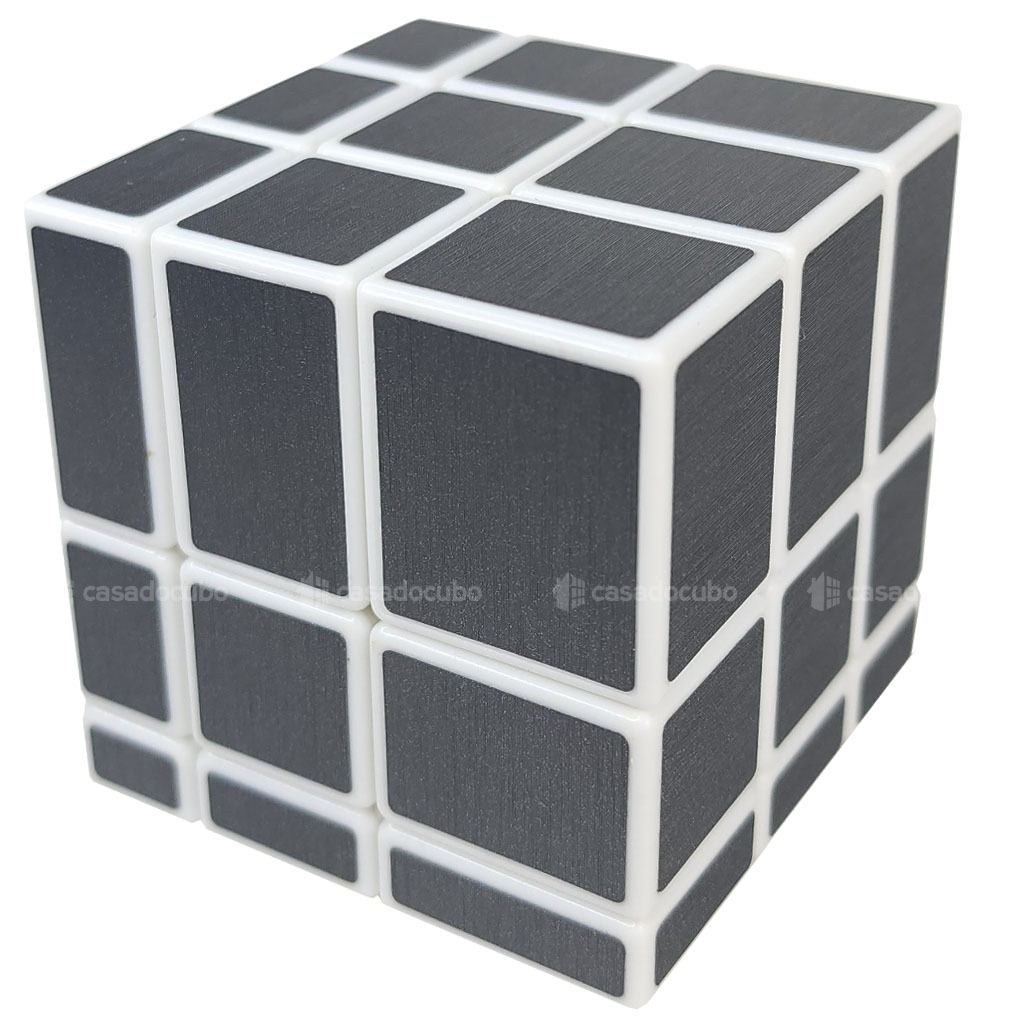 Cubo Mágico 2x2x2 Shengshou Mirror Blocks