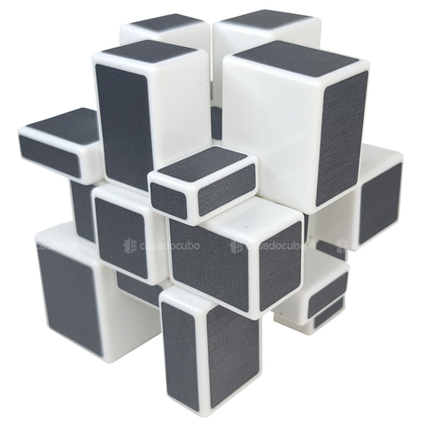 Cubo Magico 2x2x2 YJ Guanpo Preto - Cubo Store - Sua loja de cubo