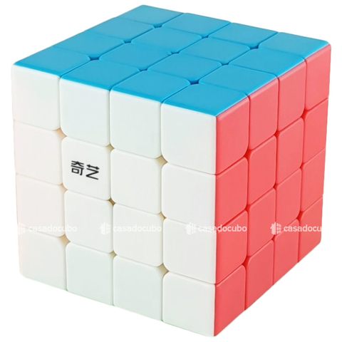 Cubo Magico 4X4 com Preços Incríveis no Shoptime