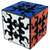 Engrenagens 3x3 Qiyi Gear Cube V1 Tiled