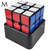 3x3 GAN 356 i Play Magnético Cubo Inteligente na internet