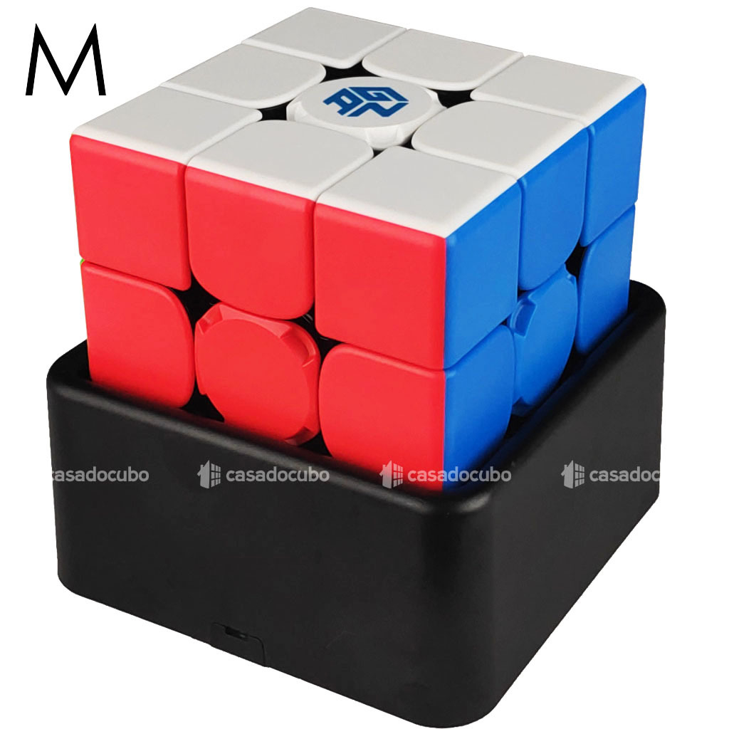 Qual Cubo Mágico devo comprar? 