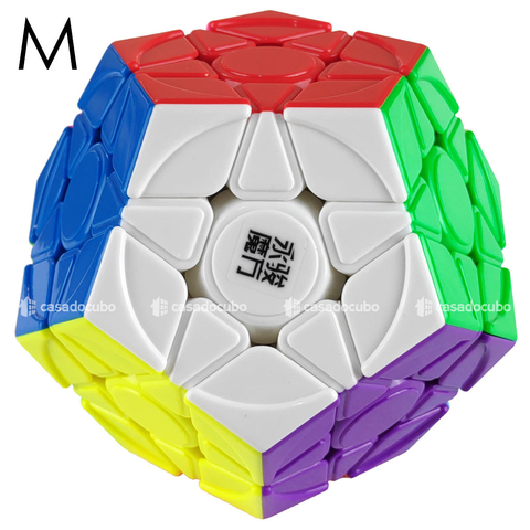 CUBO MÁGICO PROFISSIONAL 5x5 - Loja Vale Lar