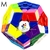 Megaminx Yuxin Little Magic V3 M Magnético - Casa do Cubo - Loja de Cubo Mágico