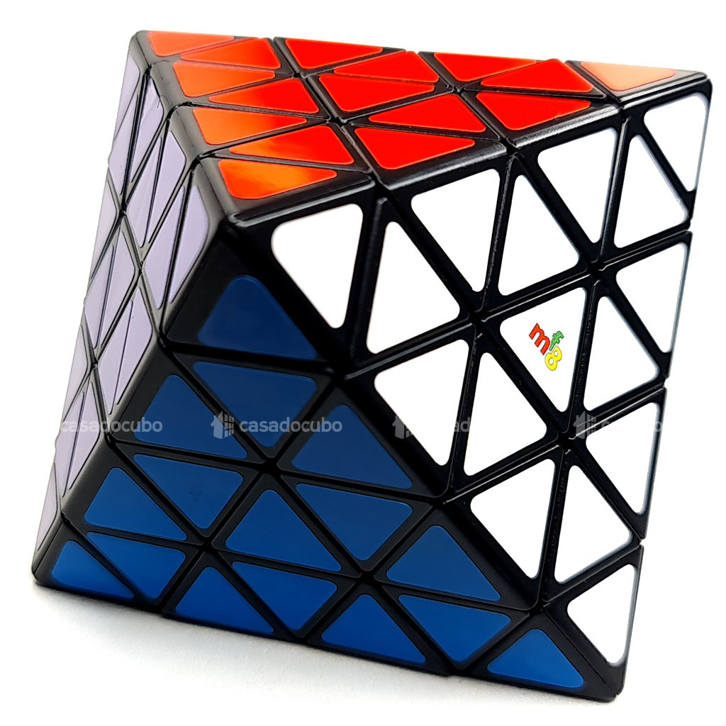 Cubo Rubik´s - Master 4x4, Quebra-cabeças