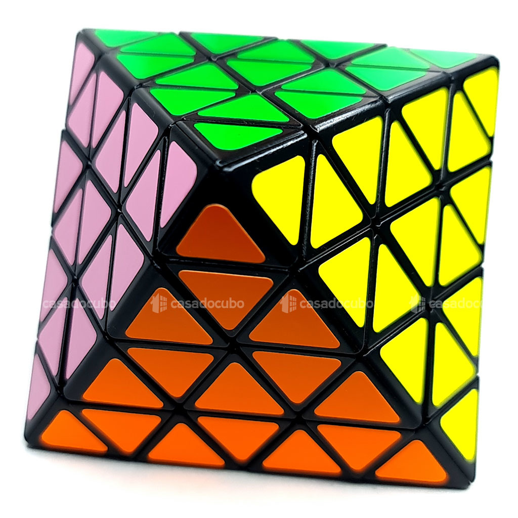 Cubo Rubik´s - Master 4x4, Quebra-cabeças