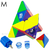 Pyraminx Moyu RS M Maglev Magnético