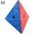 Pyraminx Qiyi MS Magnético na internet