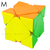 Skewb Qiyi XMD Wingy V2 M Magnético - Casa do Cubo - Loja de Cubo Mágico