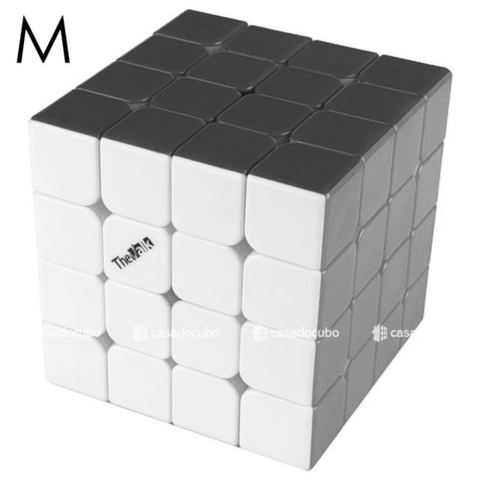 Cubo magico Valk 3 Power Magnético - 3x3x3 - Cubo magico é na