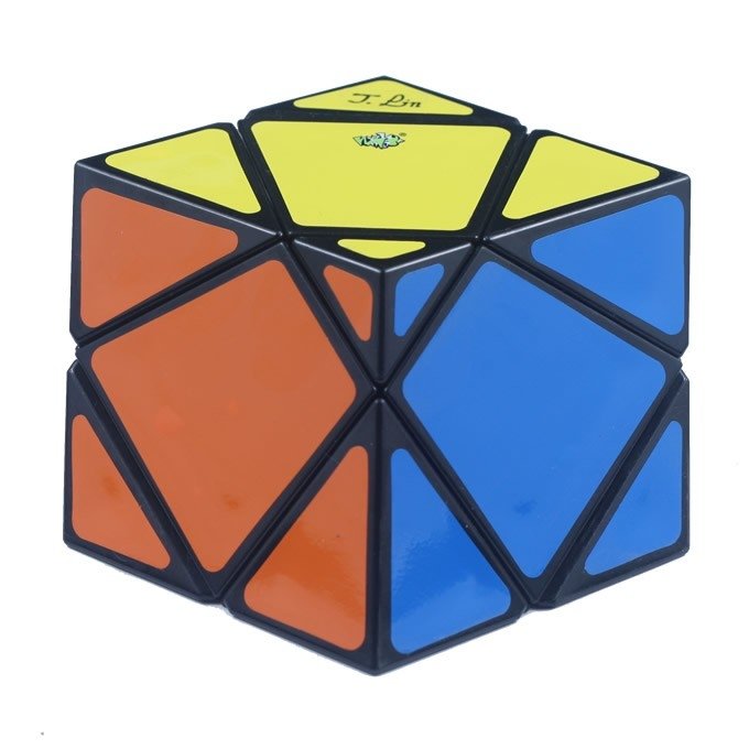 CUBO MAGICO CHT339613/TY3365/WBY432 - SEMAAN LOJA DE ATACADO ONLINE - semaan