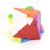 Pyraminx 2x2 FangShi LimCube Transform Octaedro na internet