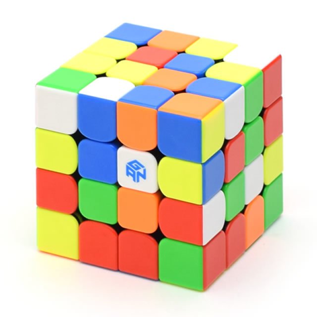 Peças para o Cubo 4x4: Complete o seu puzzle aqui!