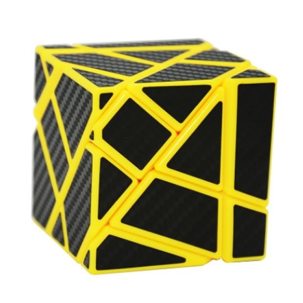 Cubo Mágico 3x3x3 FangCun Ghost Cube