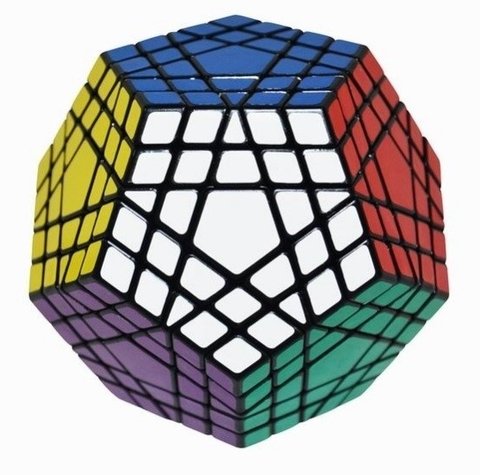 Cubo Rubik´s - Master 4x4, Quebra-cabeças