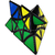 Lanlan Star Pyraminx - Casa do Cubo - Loja de Cubo Mágico
