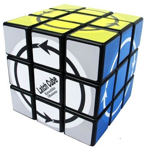 Cubo Mágico 3x3x3 Fanxin Lego Building Blocks Brick Toy