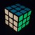 3x3 CubeTwist Luminoso Brilha no Escuro na internet
