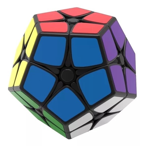 Cubo Mágico Megaminx 2x2 Shengshou Kilominx