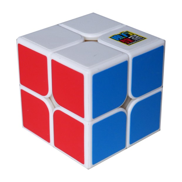 Cubo Mágico 2x2 Moyu MF2S - Gcubos - LOJA DE CUBO MÁGICO EM CAMPOS