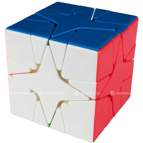 Cubos Magicos Diferentes - Cubo Store - Sua Loja de Cubo Magico