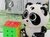 2x2 Yuxin Panda - Casa do Cubo - Loja de Cubo Mágico