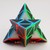 Pyraminx Z-Cube Carbono - comprar online