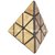 Pyraminx Mefferts Wood Madeira Edição Limitada - loja online