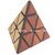Imagem do Pyraminx Mefferts Wood Madeira Edição Limitada