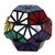 QJ Pyraminx Crystal - comprar online