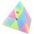 Pyraminx Qiyi QiMing Jelly - comprar online