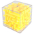 Quebra-cabeça Labirinto 3D Mini - Casa do Cubo - Loja de Cubo Mágico