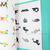 Quebra-cabeça Livro Tangram Magnético - loja online