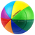 Quebra-cabeça Masterball Rainbow GeoMaster