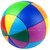 Quebra-cabeça Masterball Rainbow GeoMaster - comprar online