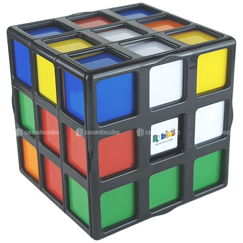 Cubo Mágico 3x3x3 Calvins TomZ Constrained Ultimate