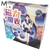 Quebra-cabeça Shengshou Clock M Magnético - loja online