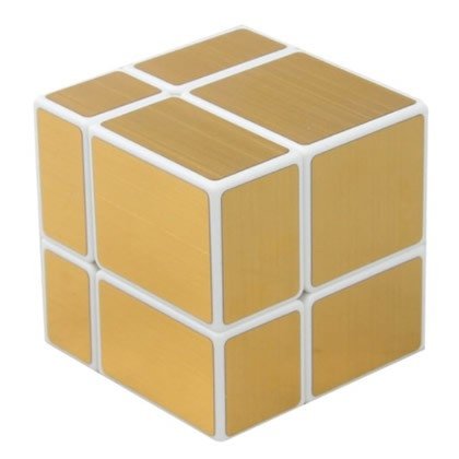 Cubo Mágico 2x2x2 Shengshou Mirror Blocks