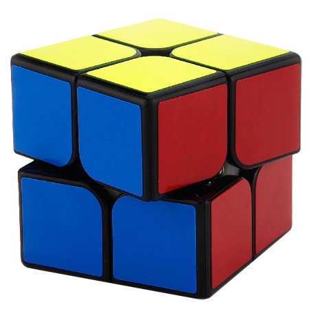 Cubo Mágico 2x2 JHT566