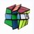 3x3 Moyu Yileng Crazy Fisher - Casa do Cubo - Loja de Cubo Mágico