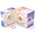 3x3 Yuxin Love Caixa do Tesouro - Casa do Cubo - Loja de Cubo Mágico
