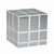 3x3 Yuxin Mirror Blocks - Casa do Cubo - Loja de Cubo Mágico