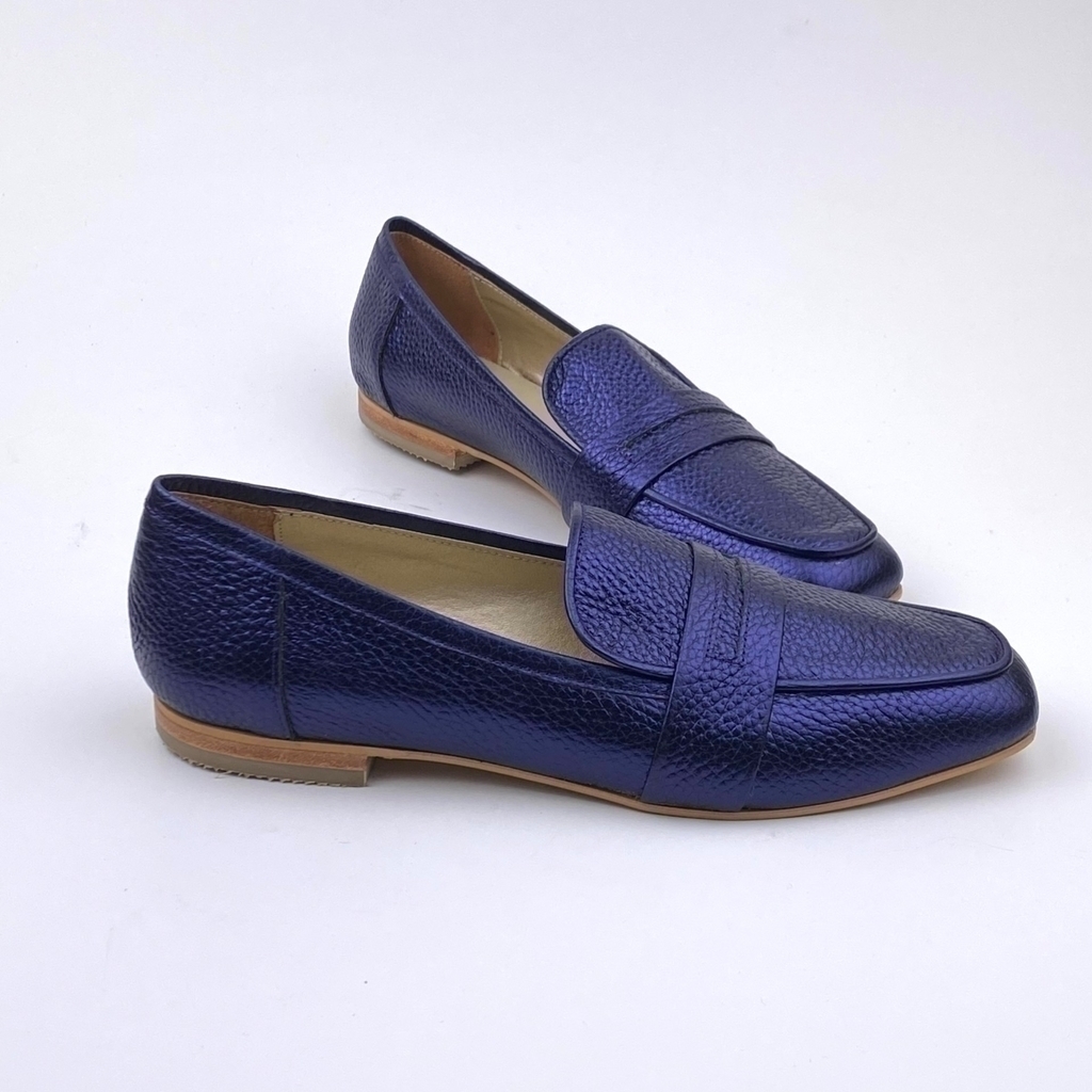 Venta de mocasines hot sale