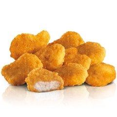 Nuggets de pollo x 500g - comprar online