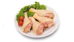 Patas de pollo x 200g (Unidad) - comprar online