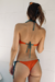 Bikini Bali Orange Shiny - Talle 3 en internet